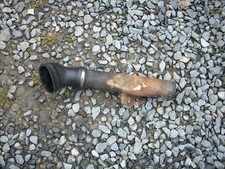 VW Passat Syncro G60