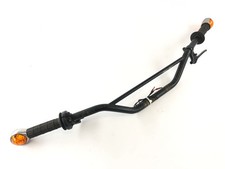 Honda XL 600 LM PD04 [1987] - Lenker mit Ochsenaugen Blinker und Dekompressionsh