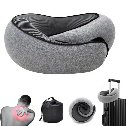 Memory foam förmiges - foam, u-förmiges