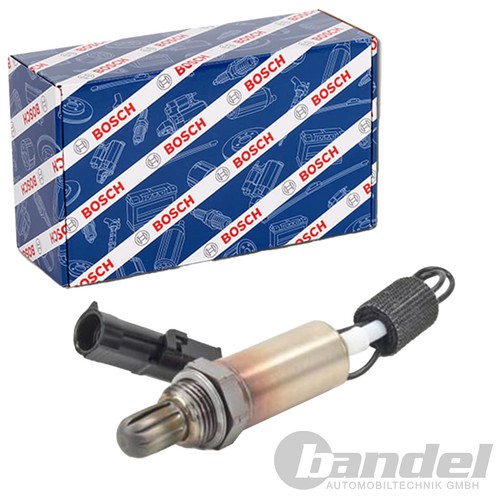 Bosch lambdasonde passend - bosch,
