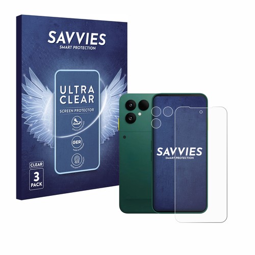 Schutzfolie für fairphone - für,