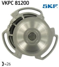 SKF VKPC81200 Wasserpumpe Wapu