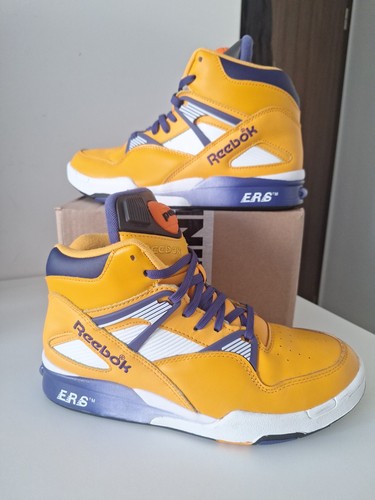 Reebok pump omni - reebok, us8