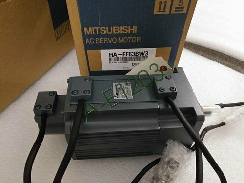 Servo motor ff63bw3 box - servo,
