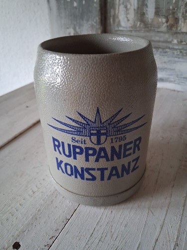 Alter bierkrug liter - alter,