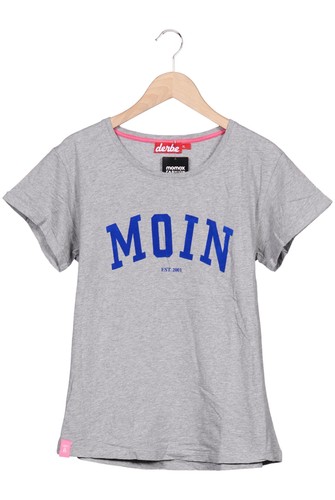 Derbe shirt damen - derbe,