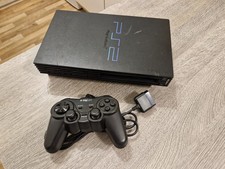 Sony PlayStation 2 (Fat), (SCPH-39004), Defekt