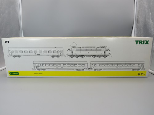 Trix express 31369 - express,
