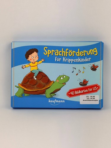 Kaufmann sprachförderung - kaufmann,