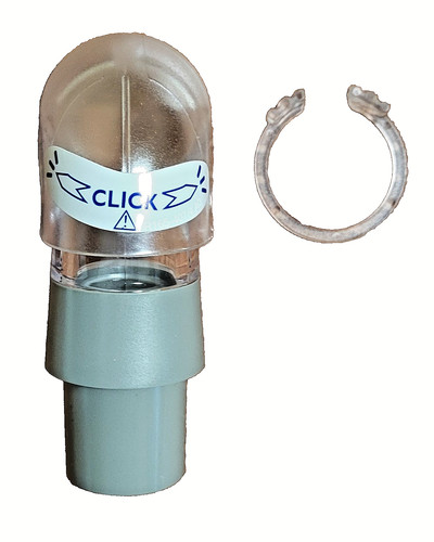Resmed ultra mirage - resmed, nasal