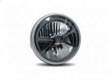 LED Scheinwerfer Montage Für