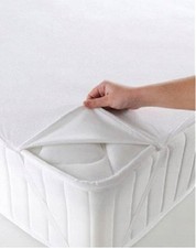 Hygiene-Matratzenschoner für