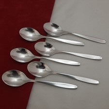 WMF Hamburg Cromargan Besteck