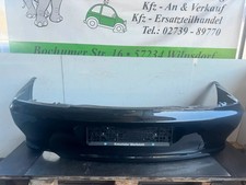 Stoßstange peugeot 406 coupe - stoßstange,