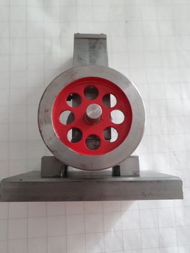 Standmotor druckluftmotor - standmotor,,