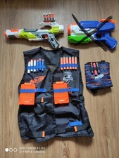 NERF Set N-Strike Elite