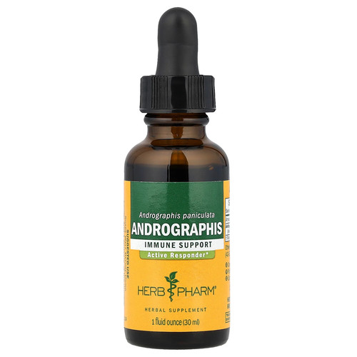 Herb pharm andrographis - herb, whole