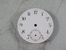 Email Zifferblatt für