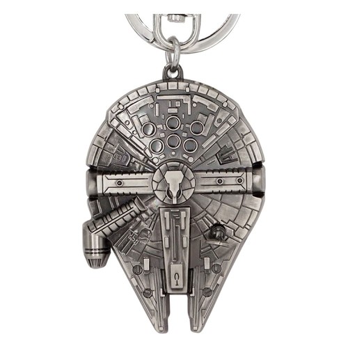 Monogram int star wars - int.,