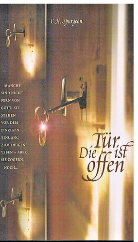 Die tür ist - tür, von
