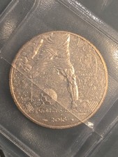 Frankreich Silber 10 Euro 2016