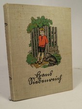 Hans Siebenreich - Eine