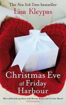 Christmas eve friday - christmas,
