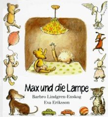 Max und die - max, lampe