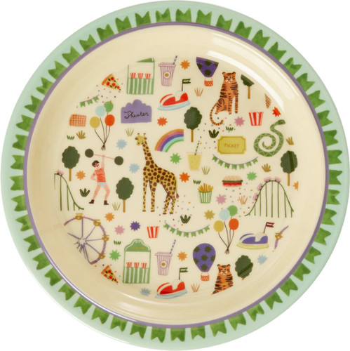 Rice melamine - rice,