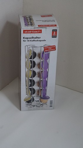 Kapselhalter für dolce gusto - kapselhalter,