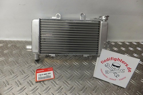Kühler wasserkühler honda - kühler,