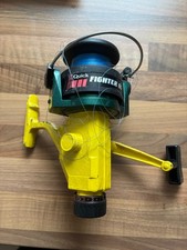 Dam Quick Fighter 65