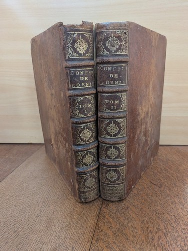 Altes buch klemme - klemme,