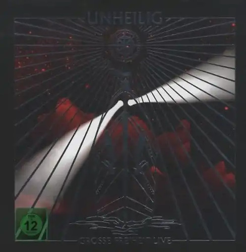 Unheilig grosse freiheit - -,