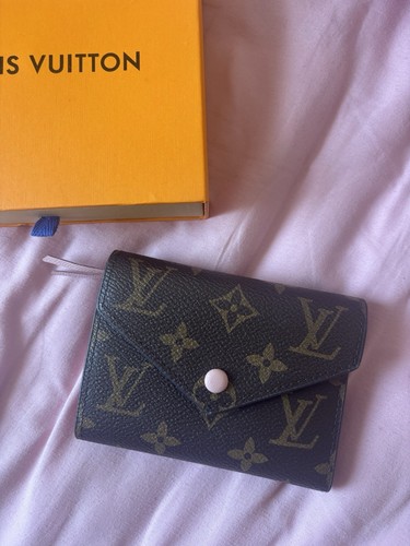 Louis vuitton monogramm leder - vuitton,