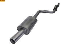 FOX Edelstahl Komplettanlage