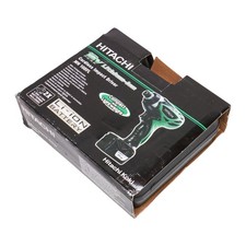 Akku-Schlagschrauber 10,8V +