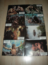 Greystoke die legende von - die,