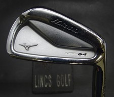 Mizuno MP-64 6 Eisen Stiff