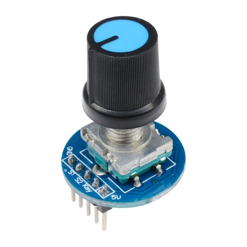 2pcs rotary encoder - 2pcs, module