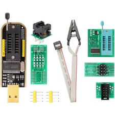 USB BIOS Programmer CH341A