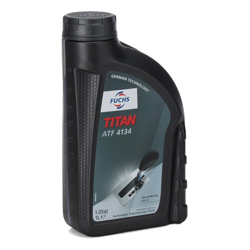 Liter fuchs titan atf - 1,