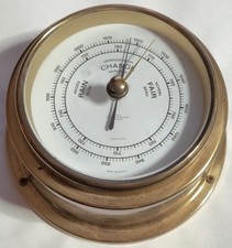 WEMPE Barometer