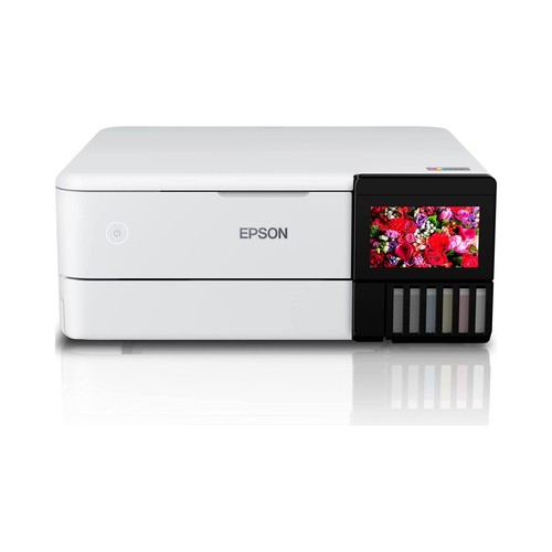 Epson ecotank 8500 - epson, et-8500