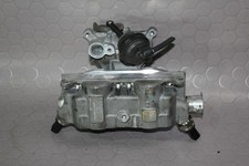 Mercedes Benz W221 S-Klasse