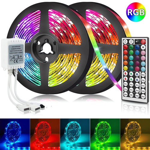 10m led stripe rgb leiste - rgb,