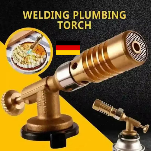 Lötlampe lötbrenner - lötlampe,