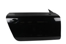 Tür rechts Beifahrertür LZ9Y Phantomschwarz 8J0831052A Audi TT 8J Coupe Türe
