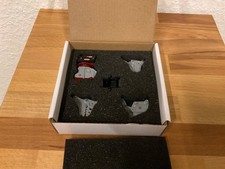 1:50 Demarec MQP Abbruch Set