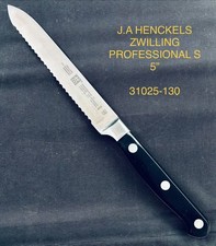 J.A HENCKELS ZWILLING